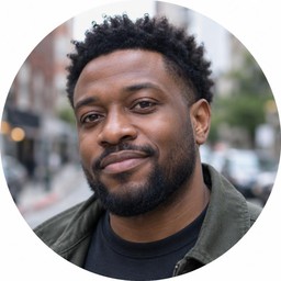 Daniel Okafor